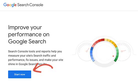 Google Search Console